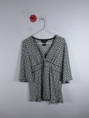 George Stretch Ladies Dress