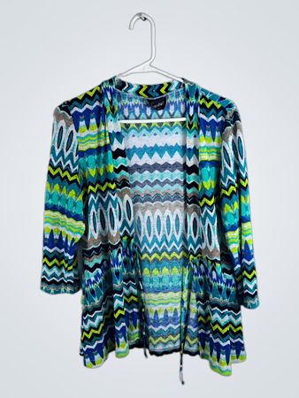 Crystal Fashion Blouse