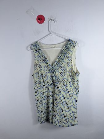 Merona Polka Dot Romper
