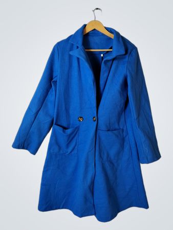 Blue Coat