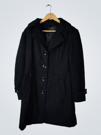 Black Coat from Collection Gallery