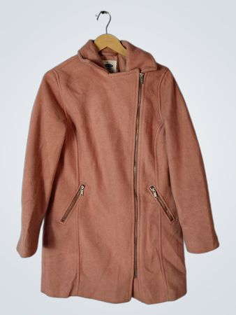 Old Navy Pink Fleece Jacket