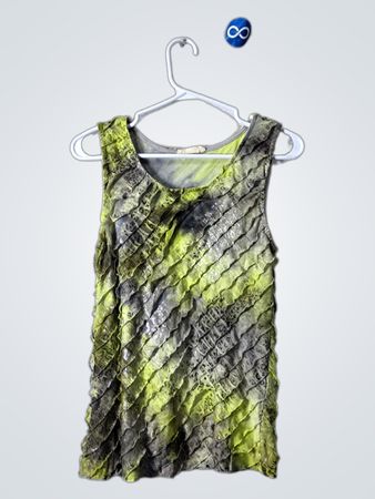 Jameric Sleeveless Top