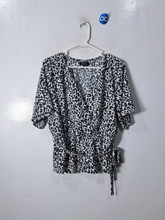 Trixxi Clothing Company Blouse