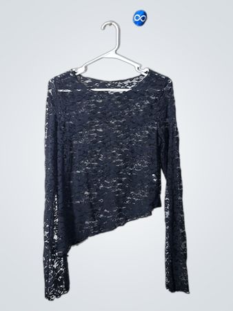 Lace Top