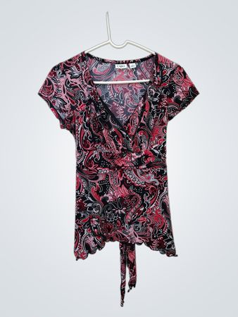 CATO Blouse