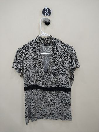 Perception Concept Blouse