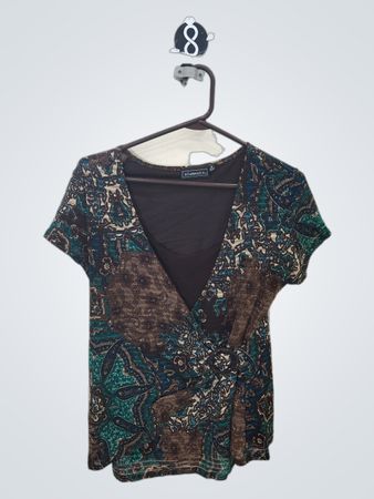 elementz Blouse