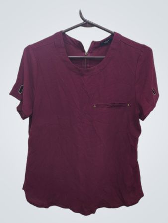 Minnamore Blouse