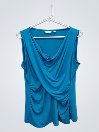 New York & Company Stretch Top