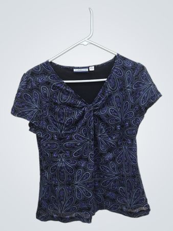 Croft & Barrow Blouse