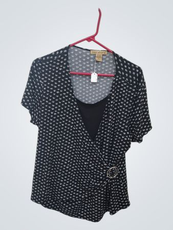 notations Blouse