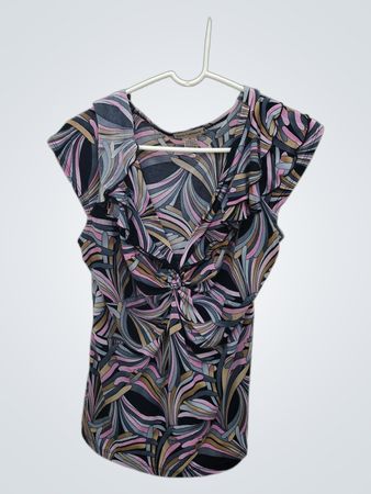 Susan Lawrence Blouse