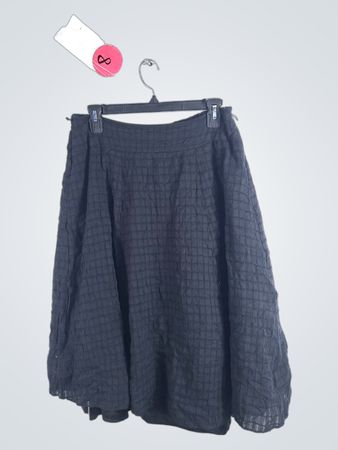 Black Skirt