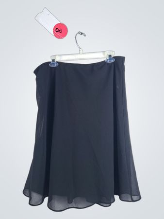 Black Skirt