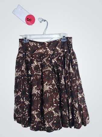 ALFANI PETITE SKIRT
