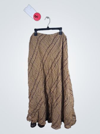 JM Collection Skirt