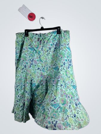 Billabong Floral Shorts