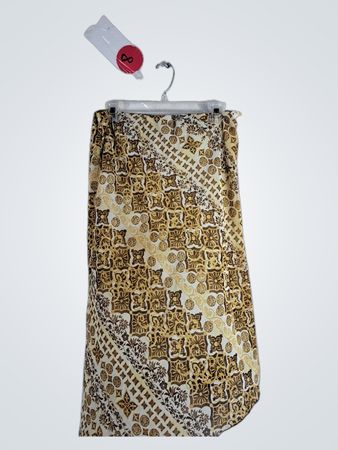 Kathie Lee Collection Skirt