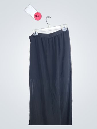 Black Skirt