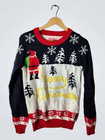 Christmas Sweater