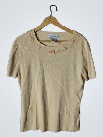 Sag Harbor Knit Top