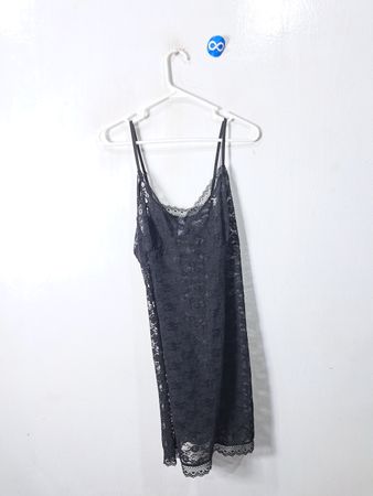 Secret Treasures Lace Camisole