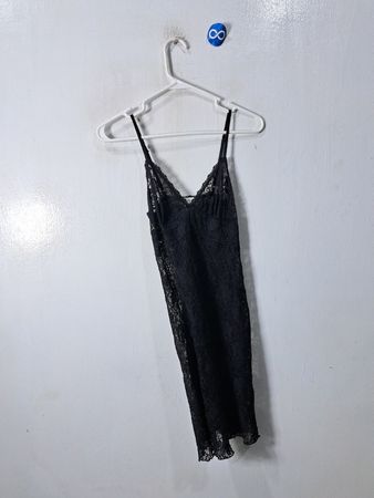 Cinema Etoile Lace Dress