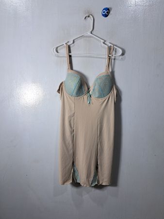 Sophie B. Polka Dot Lace Camisole