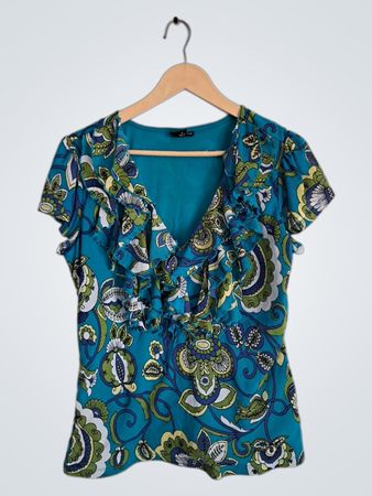 east5th Blouse