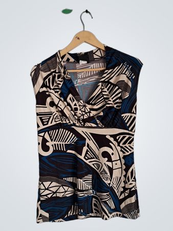 J.KLA California Sleeveless Top