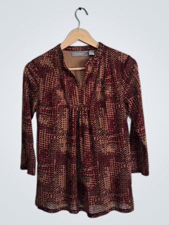 Liz Claiborne Blouse