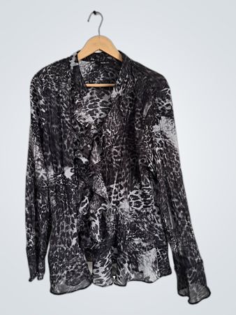 Style & Co. Women's Blouse