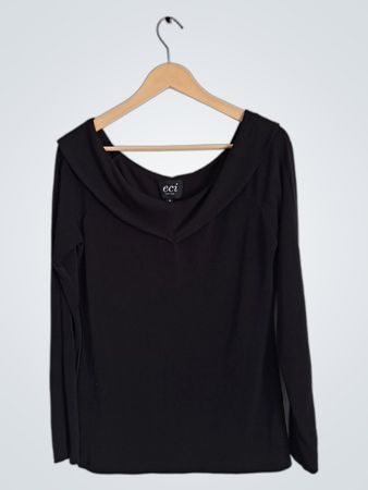 eci Long Sleeve Top