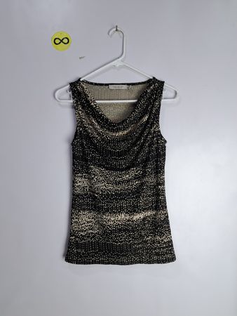 The Limited Travel Collection Dress