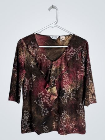 Keren Hart Blouse