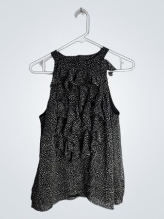 eci NEW YORK Sleeveless Top