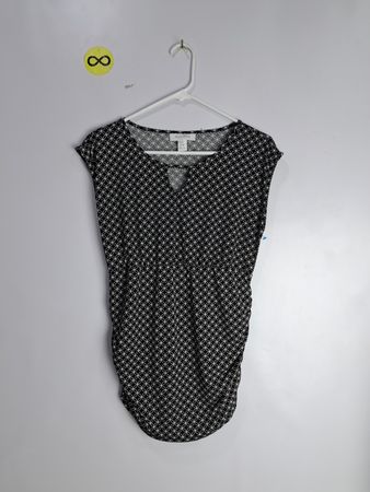 Motherhood Maternity Nursing Tank Top