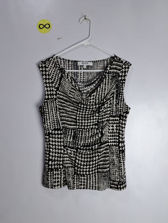 Jones Studio Separates Blouse