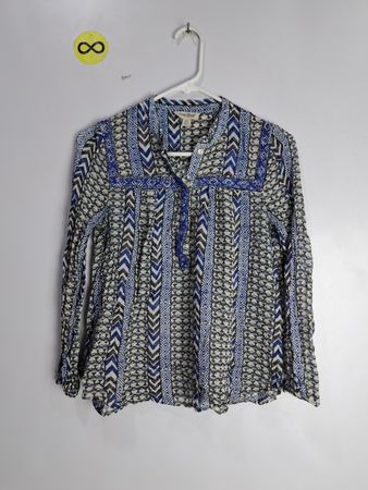 Lucky Brand Blouse