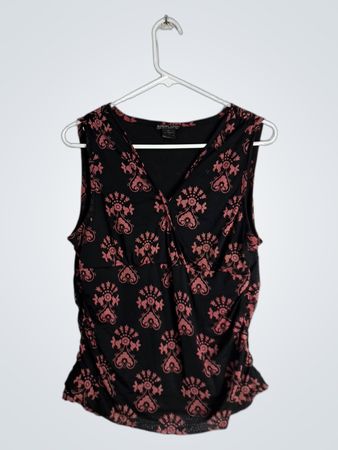 Robert Louis Women's Sleeveless Top