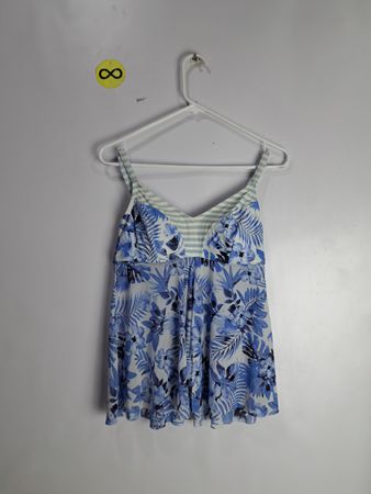 Croft & Barrow Floral Dress