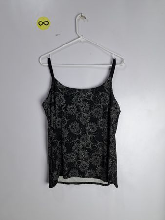 George Sleepwear Tank Top