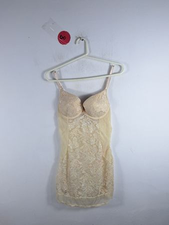 Lace Chemise