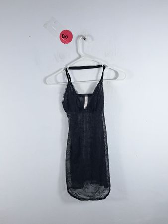 auden Lace Camisole