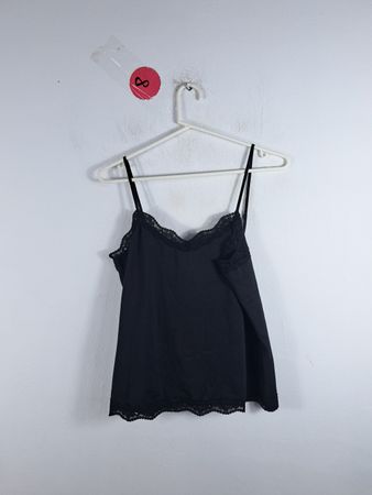 Reitmans Black Camisole