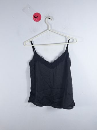 Black Camisole
