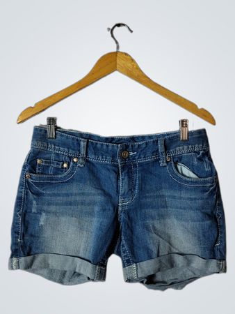 Maurices Denim Shorts
