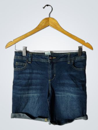 Wonder Nation Denim Shorts