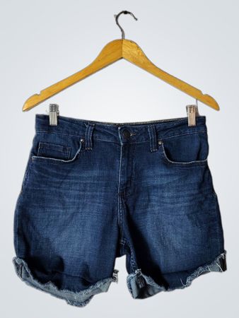 Lee Riders Denim Shorts